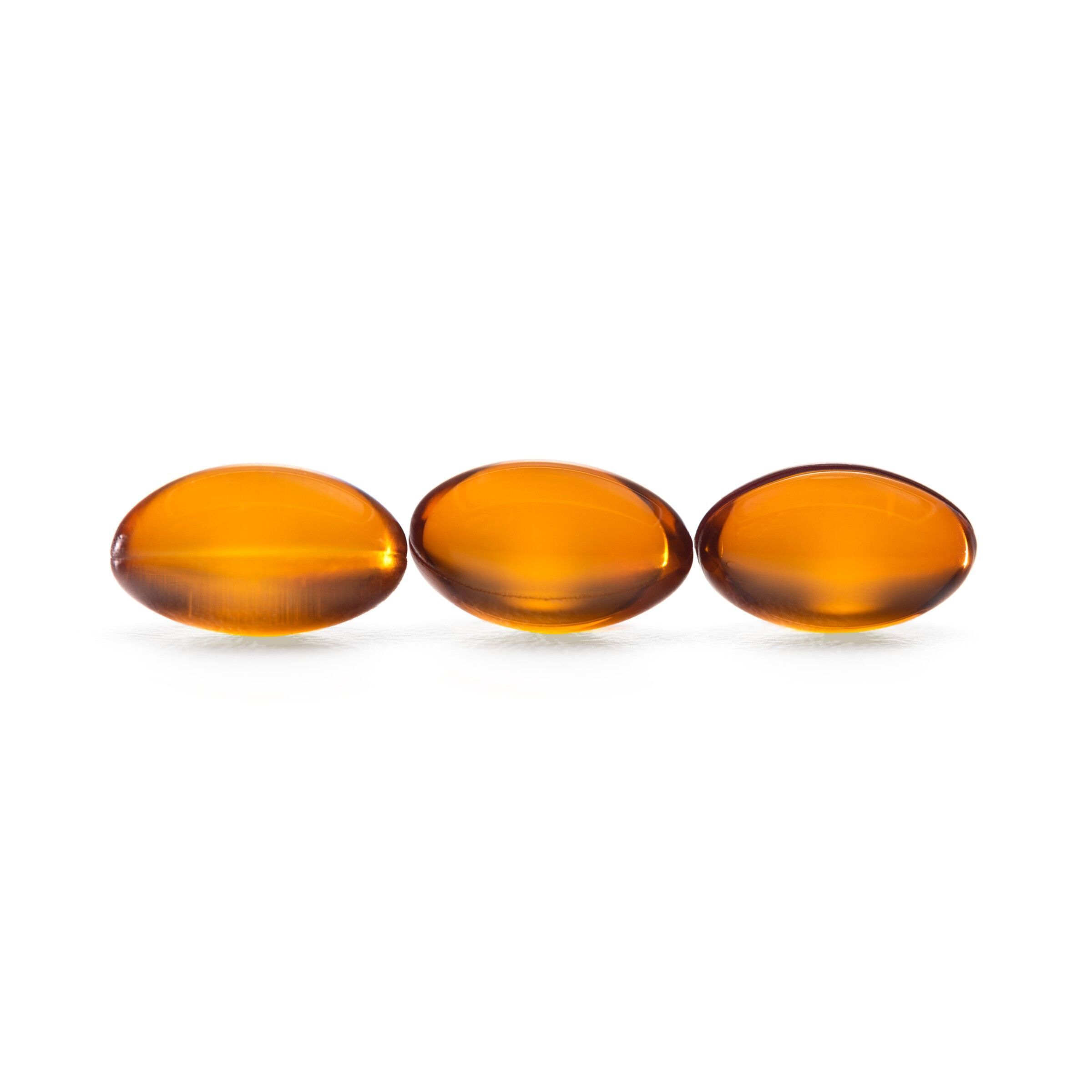 Product image Tweed - Bakerstreet Softgels 10 mg 1