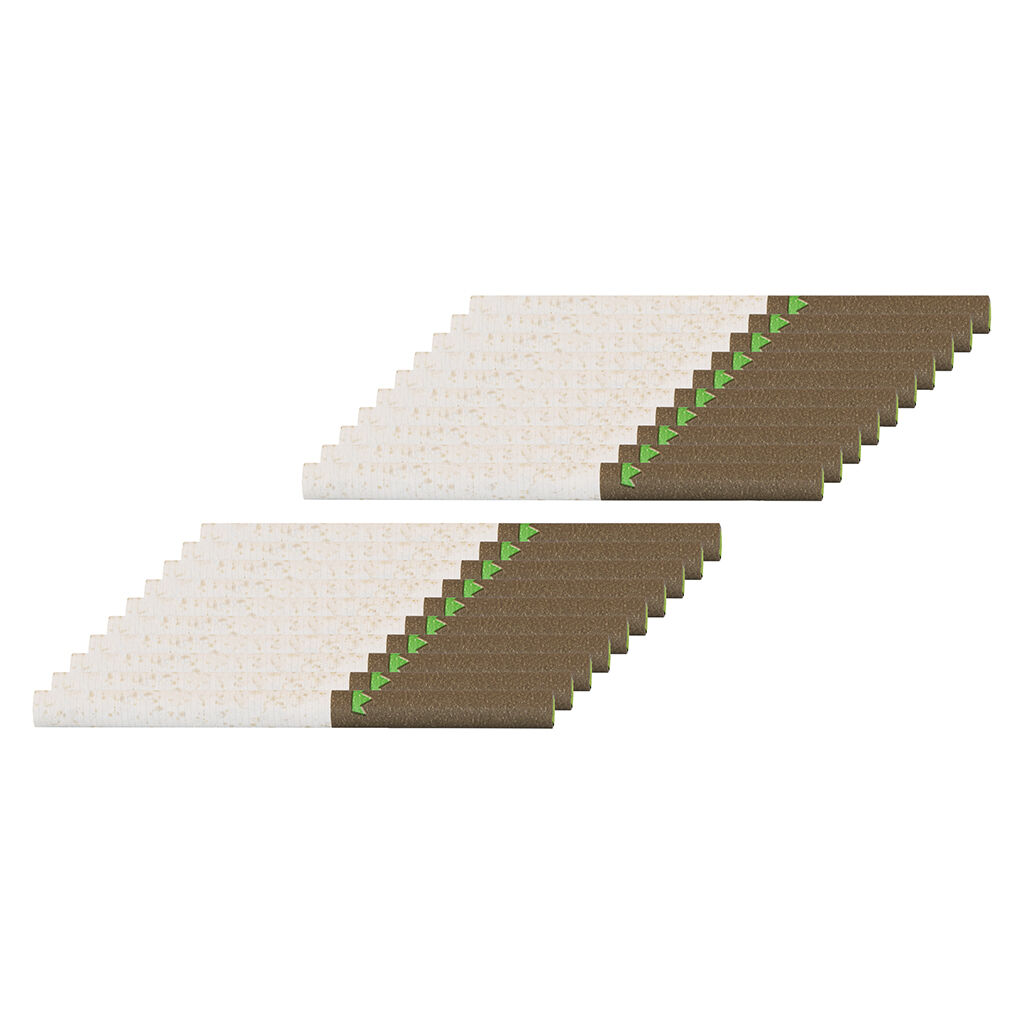 Product image Redecan - Redees Cold Creek Kush Pre-Roll - 10x0.4g 1