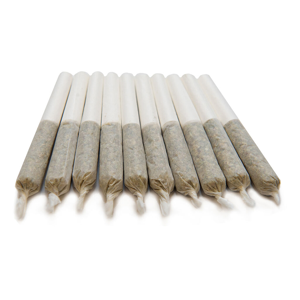 Product image Mango Haze PreRolls  10x 1