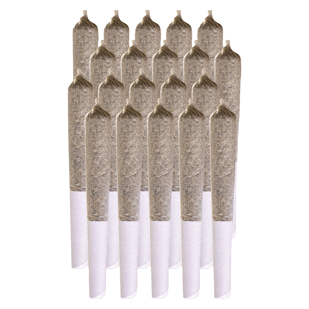 Blue Dream 1x0.5g Pre-Roll