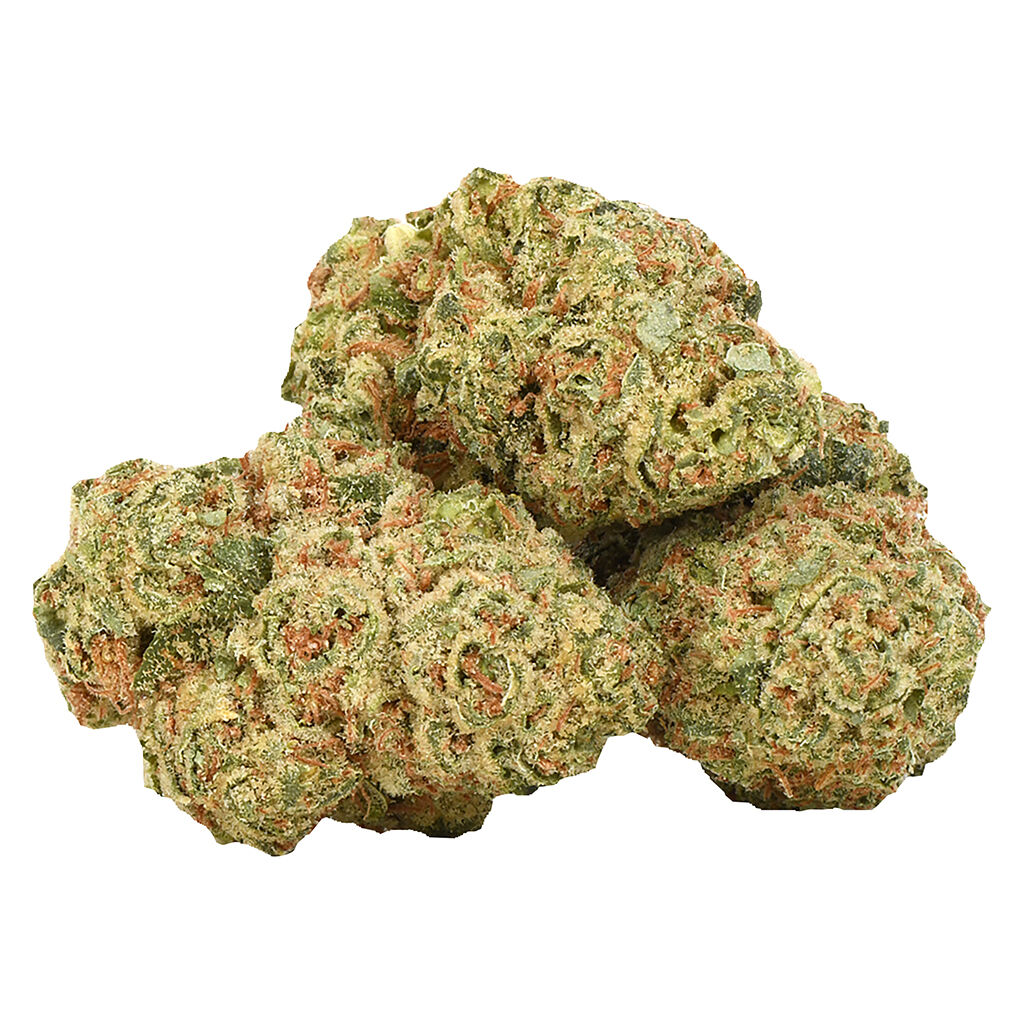 Highly Dutch Organic - Rotterdam Indica 28g Dried Flower Main Image