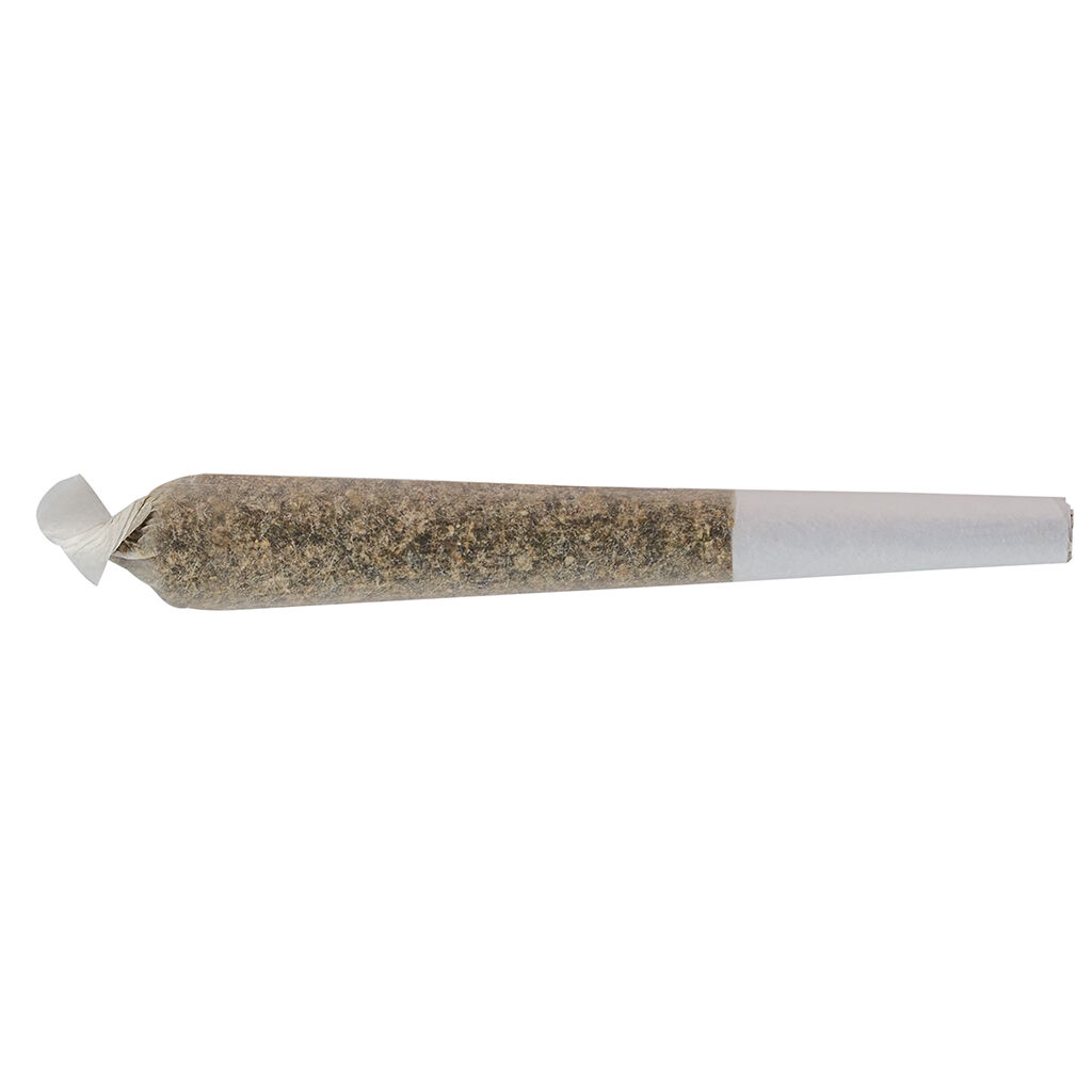 Jonny Chronic - Cherry Bomb Reefers Pre-Roll