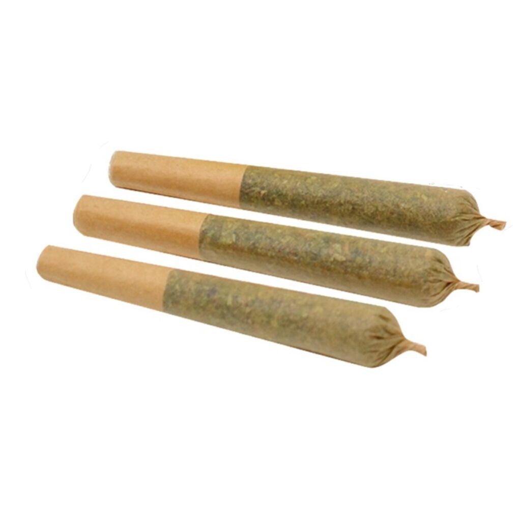 Mandarin Cookie Pre-Roll