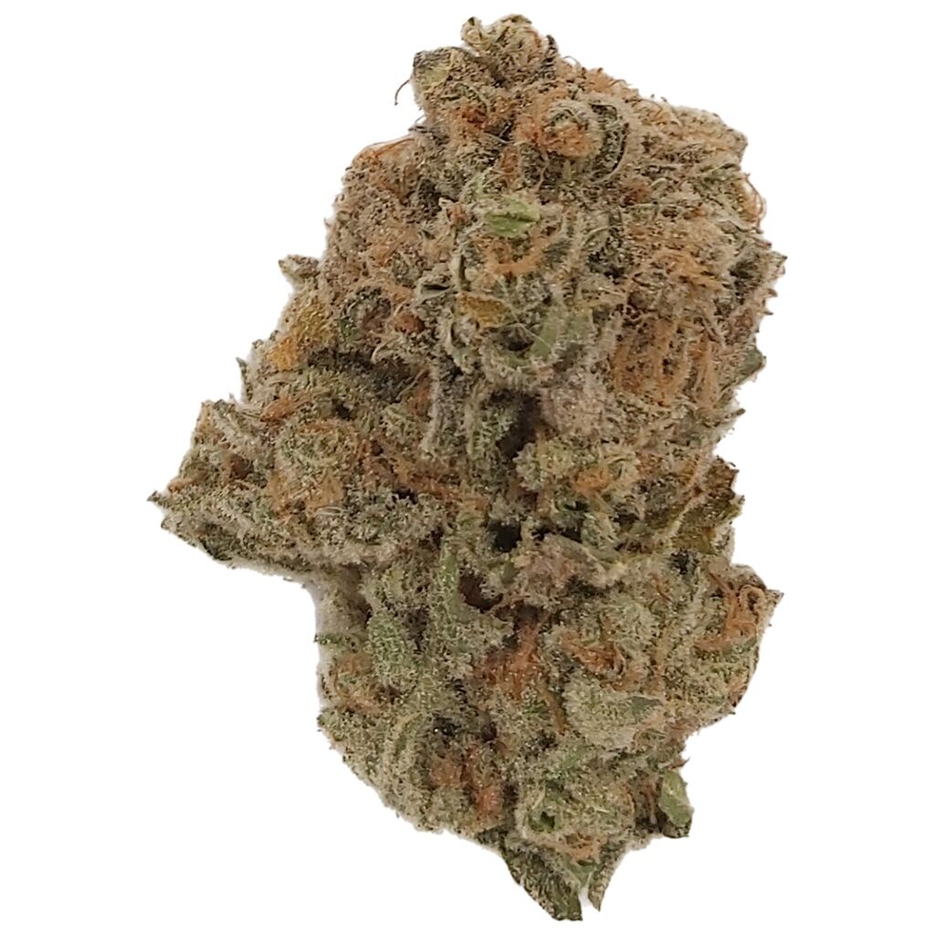 Blue Widow (Lemon Pepper Spice)