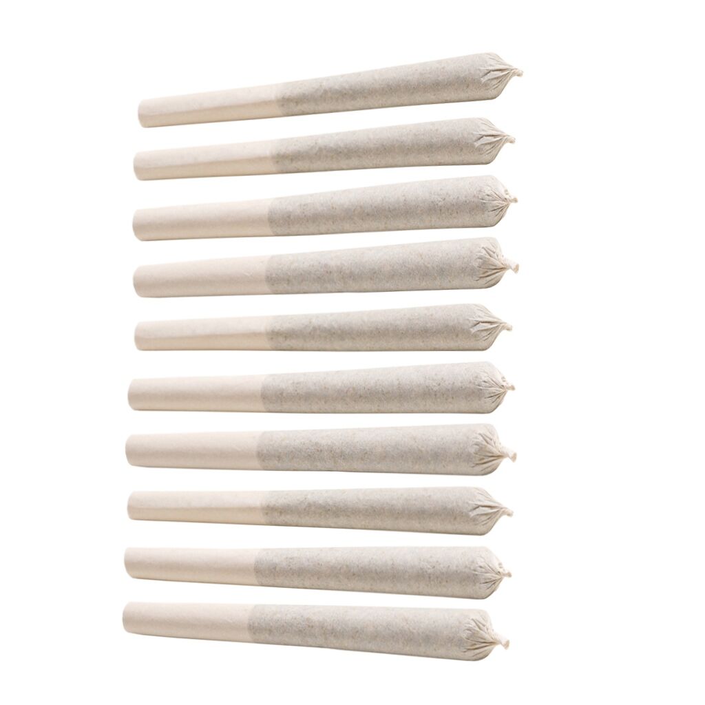Pink Kush 10x0.35g Pre-Rolls