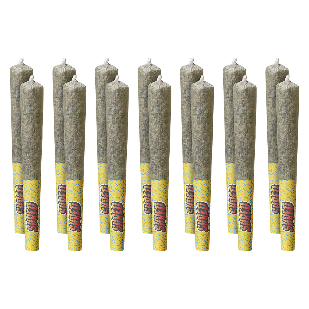 Tropic Thunder Jar of Joints Pre-Roll