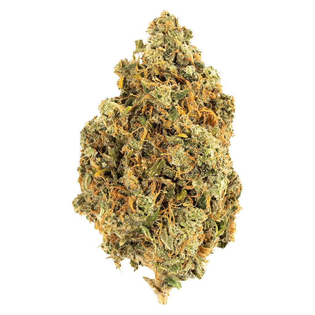 Sour Kush 28g Dried Flower