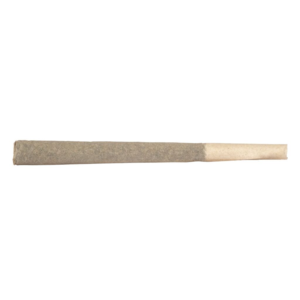 Divvy - Nebula II CBD Pre-Roll