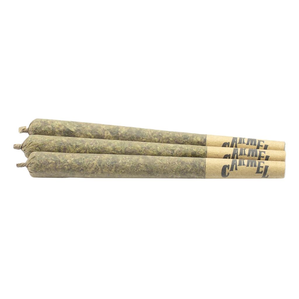 Product image Animal Face PreRoll  12x 1