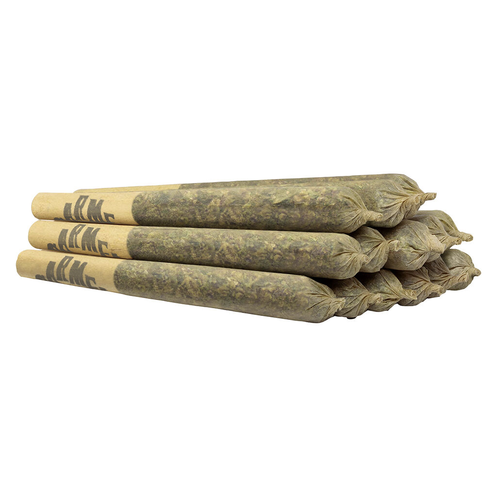 Carmel - Animal Face 14x0.5g Pre-Rolls Main Image