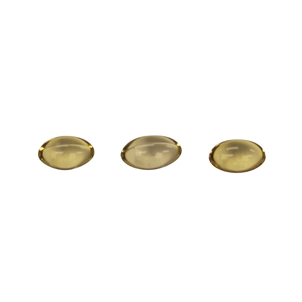 RSO Caps  25 caps