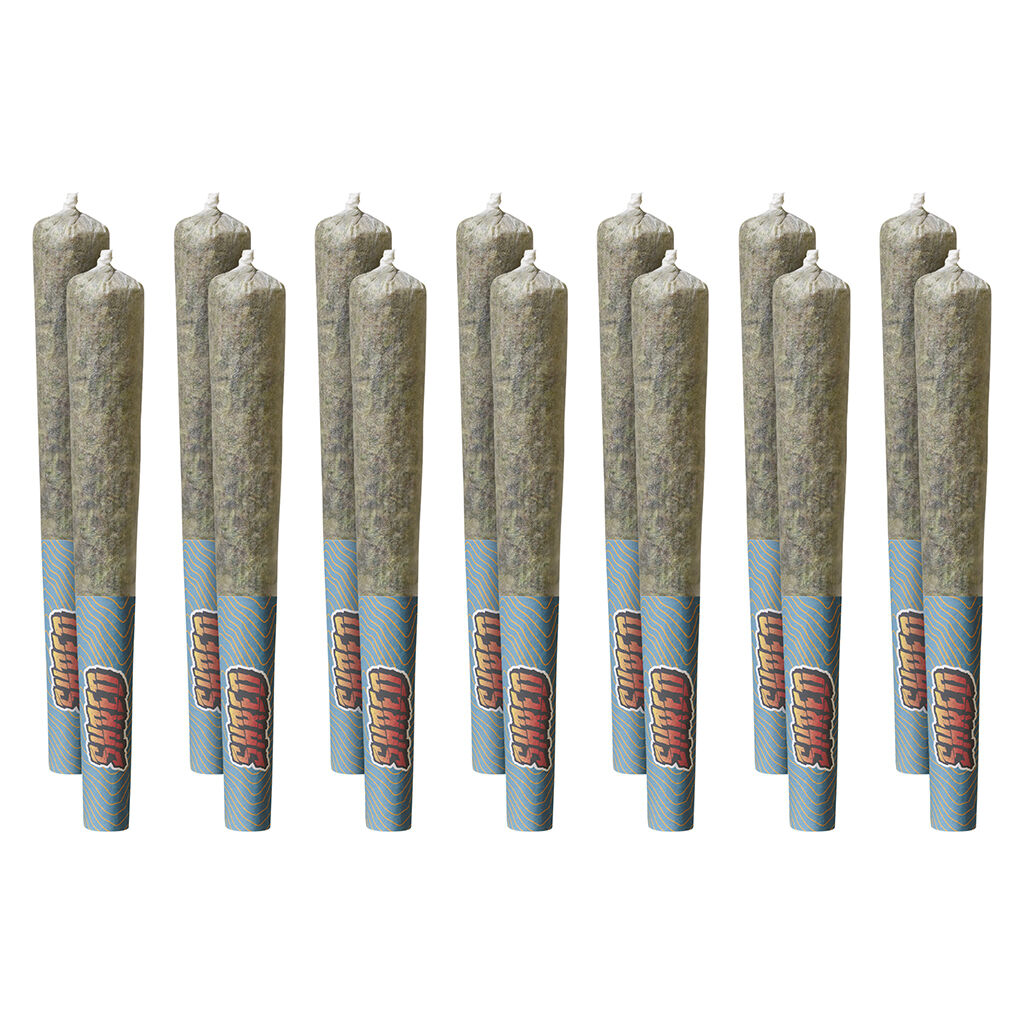 Funk Master Jar of Joints Pre-Roll