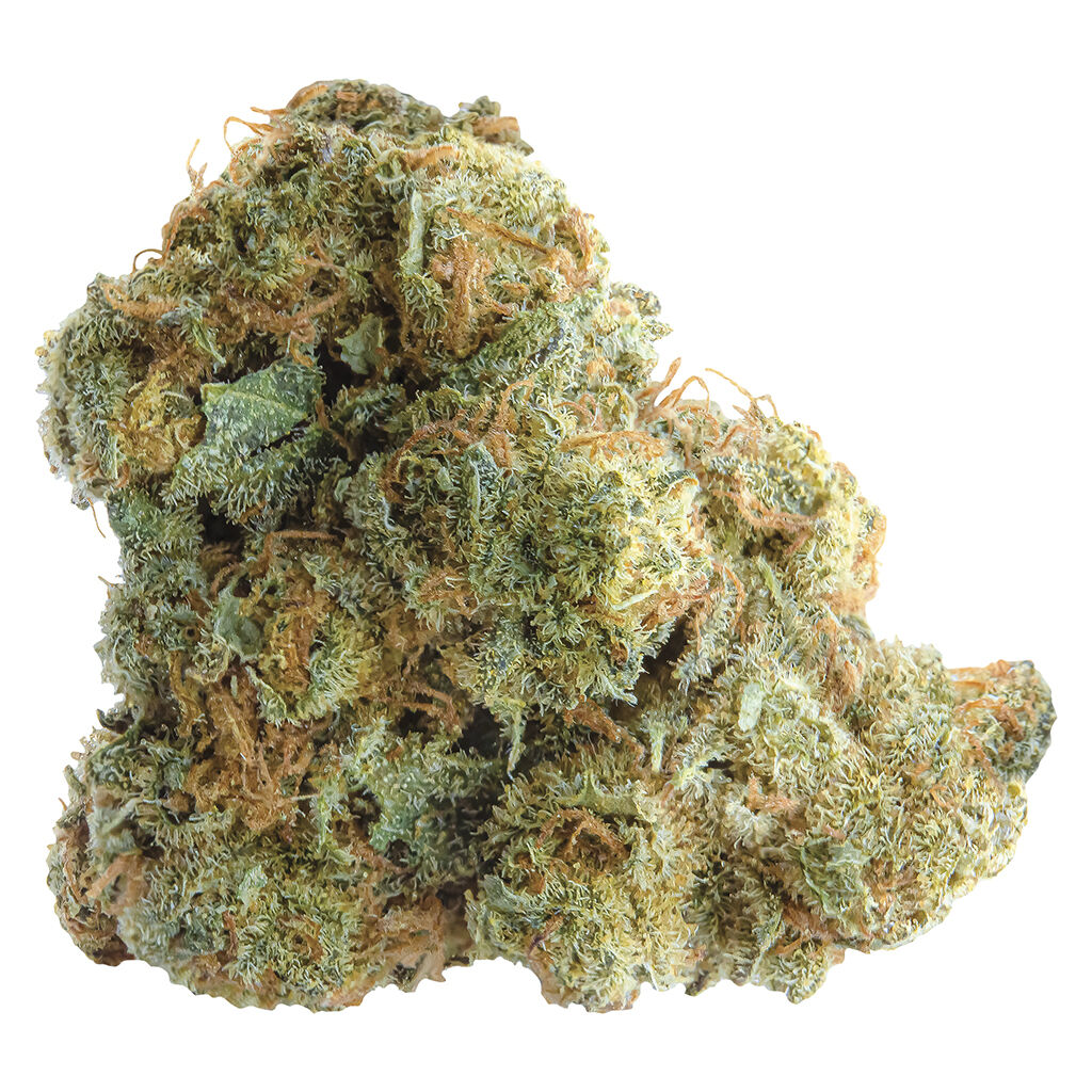 Atomic Sour Grapefruit 7g Dried Flower
