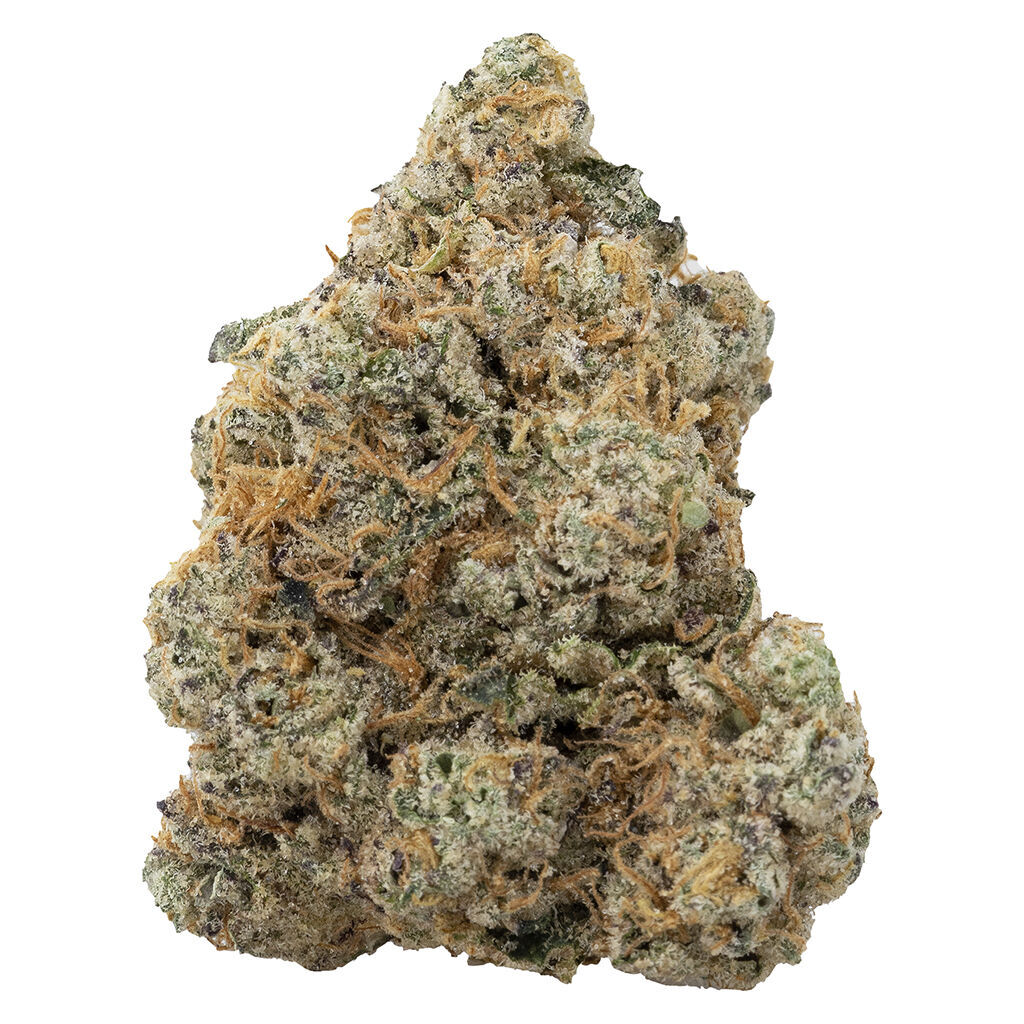 The Loud Plug - Exotic Gas 28g Dried Flower Main Image