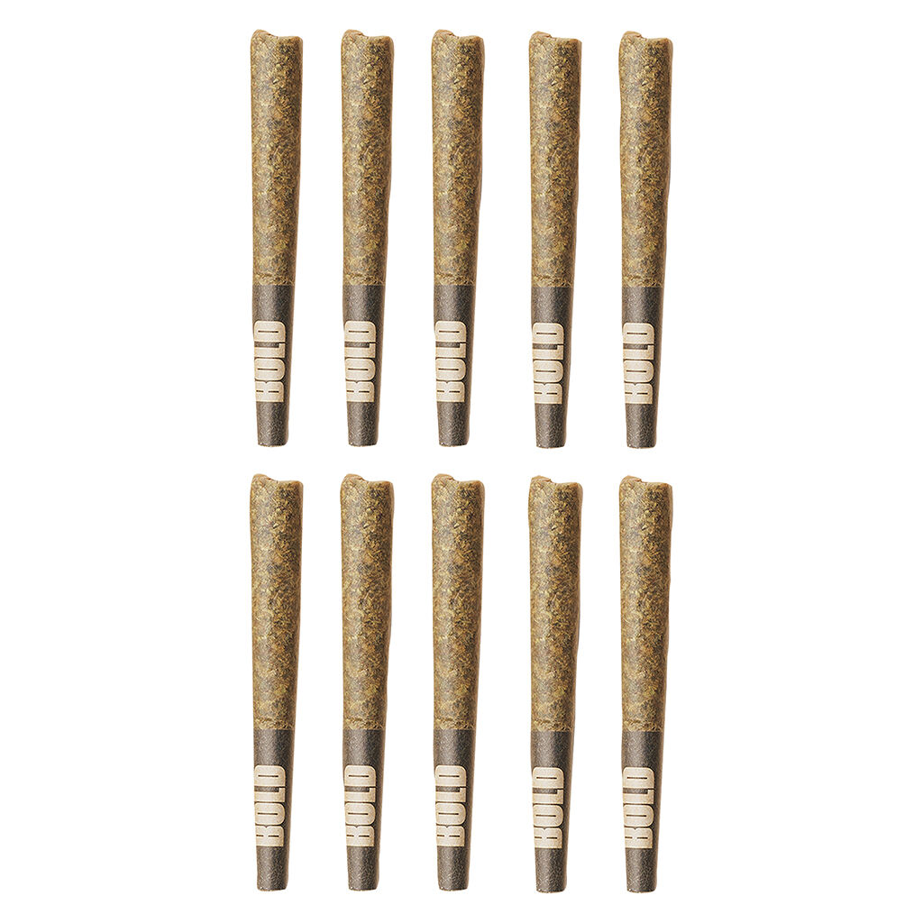 BOLD - Root Beer Float Pre-Roll