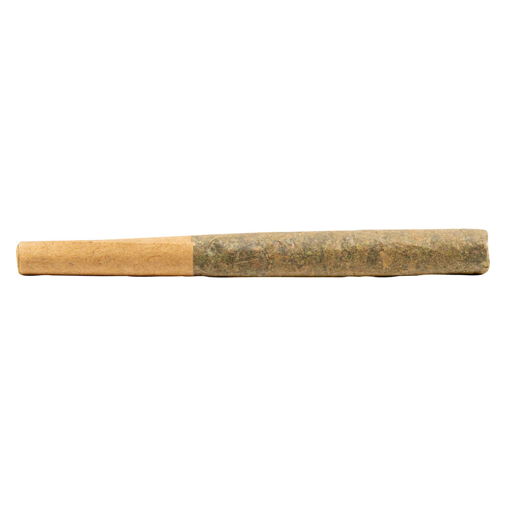 Divvy - Pineapple Nuken Pre-Rolls