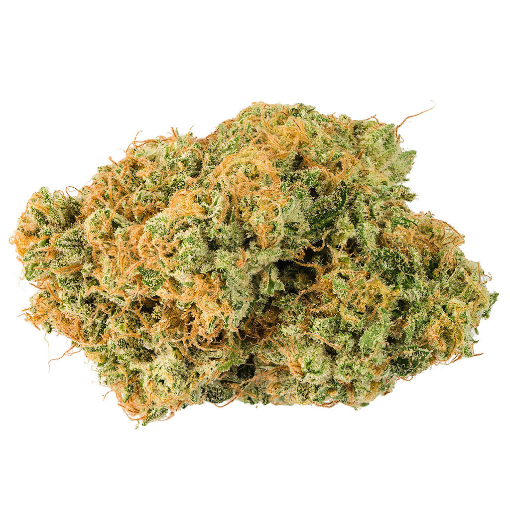 JONNY CHRONIC - Blueberry Kush