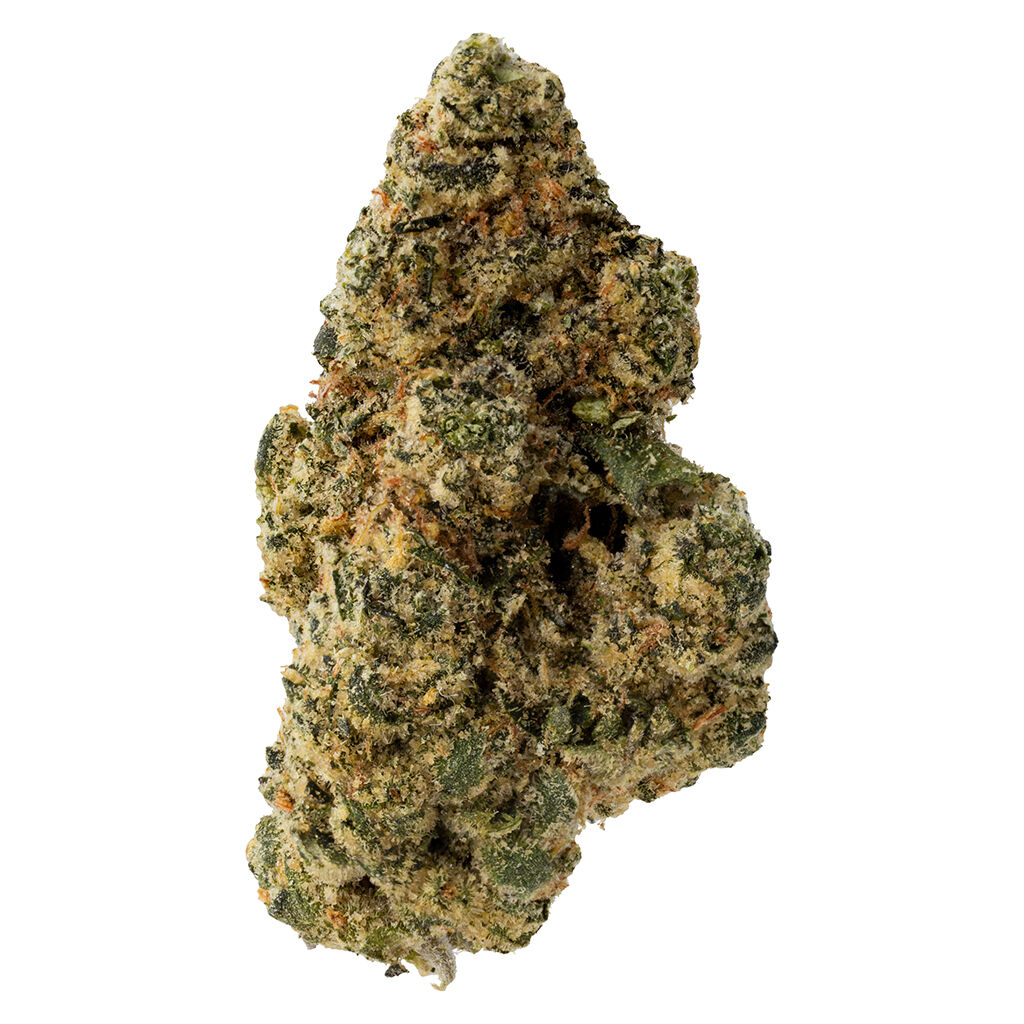 THE LOUD PLUG - Venom OG 3.5g Dried Flower Main Image