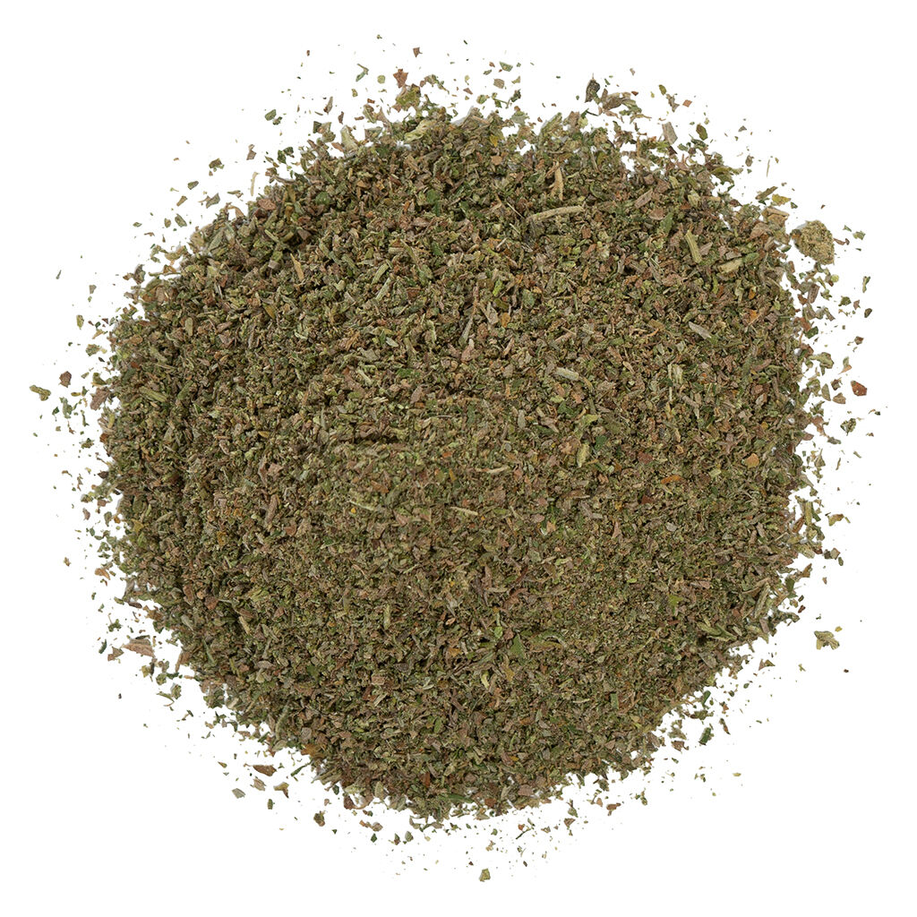 Divvy - Cropped Sativa Harvest - 14g