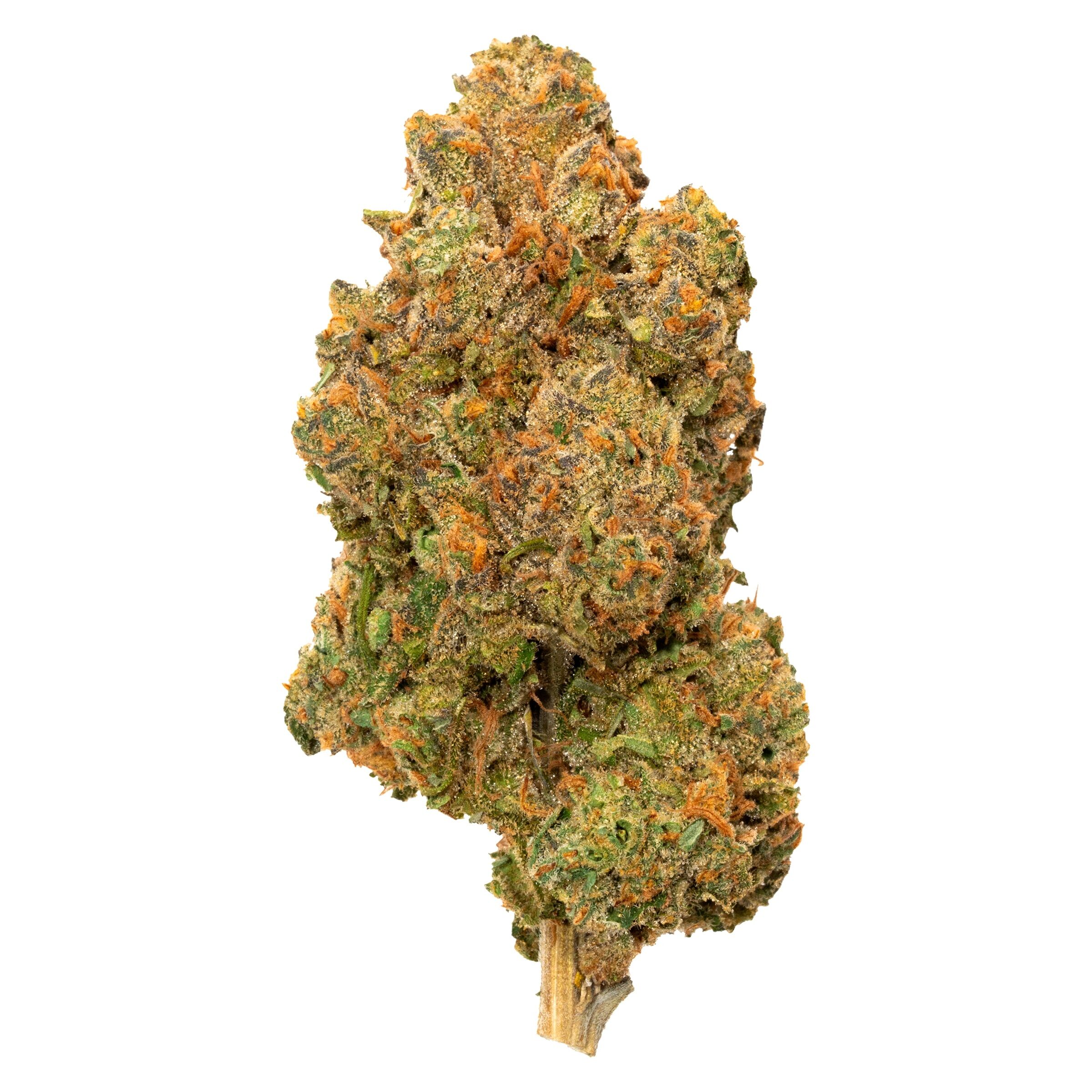 Divvy - Pineapple Nuken