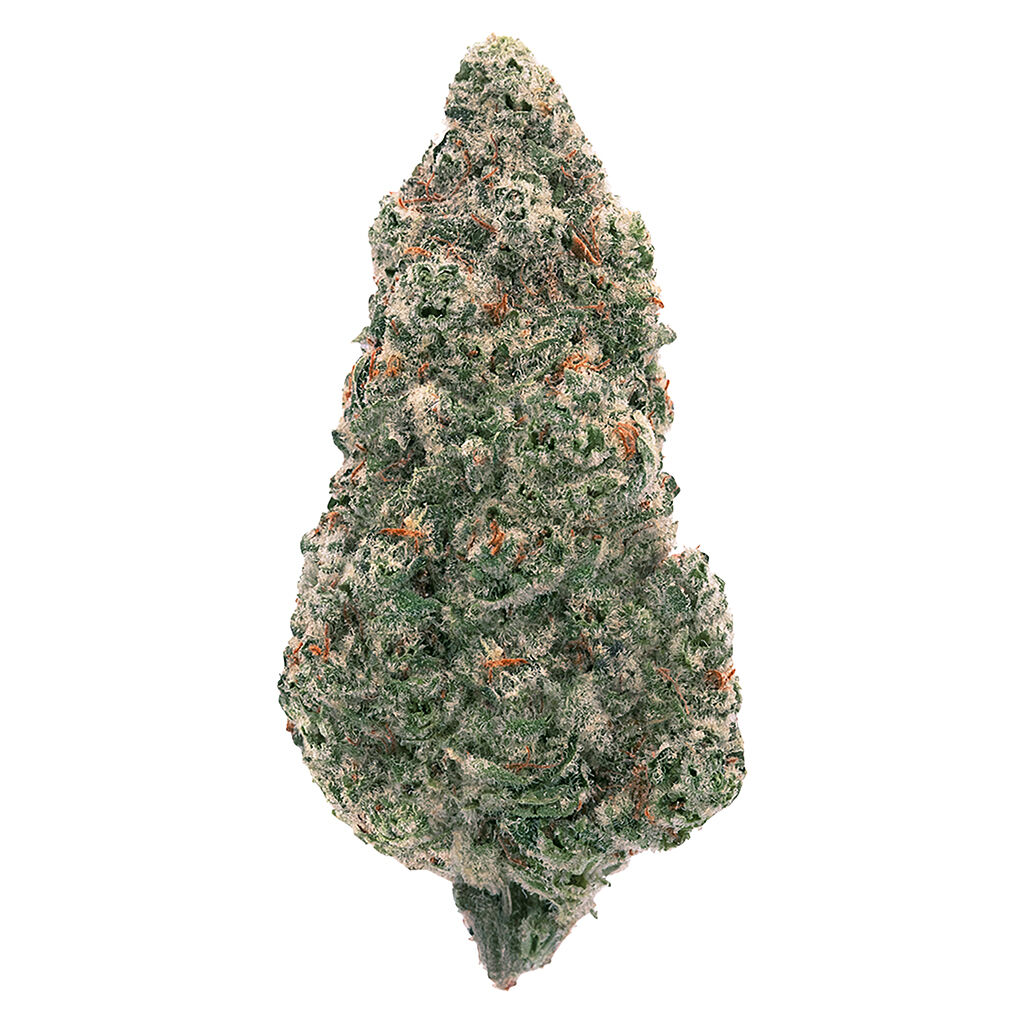Mandarin Cookies 28g Dried Flower