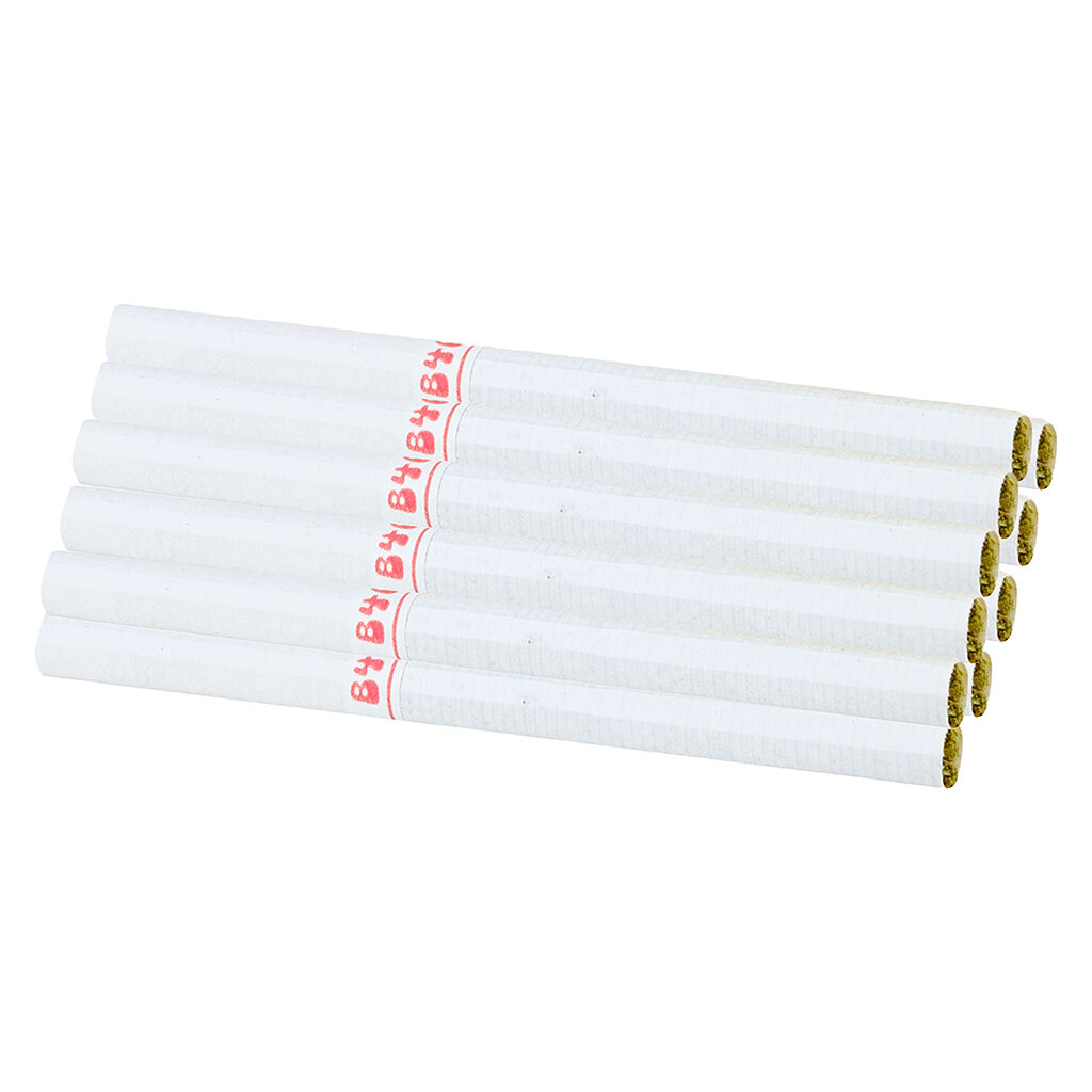 Mandarin Cookies 10x0.35g Pre-Rolls