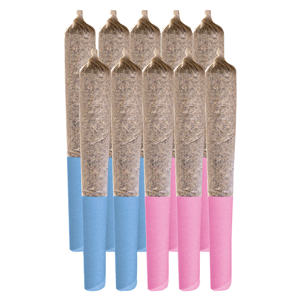 Pre-Roll Variety Pack
