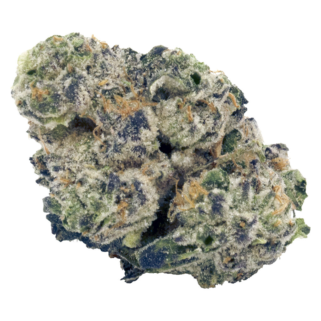 Tweed - Tweed Kush Mints 28g Dried Flower Main Image