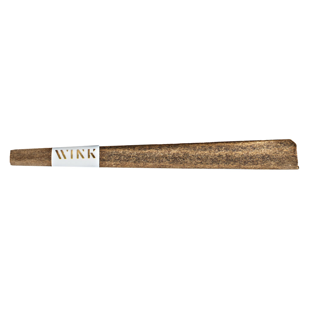 WINK - Craft Animal Face Cookies Blnt Pre-Roll