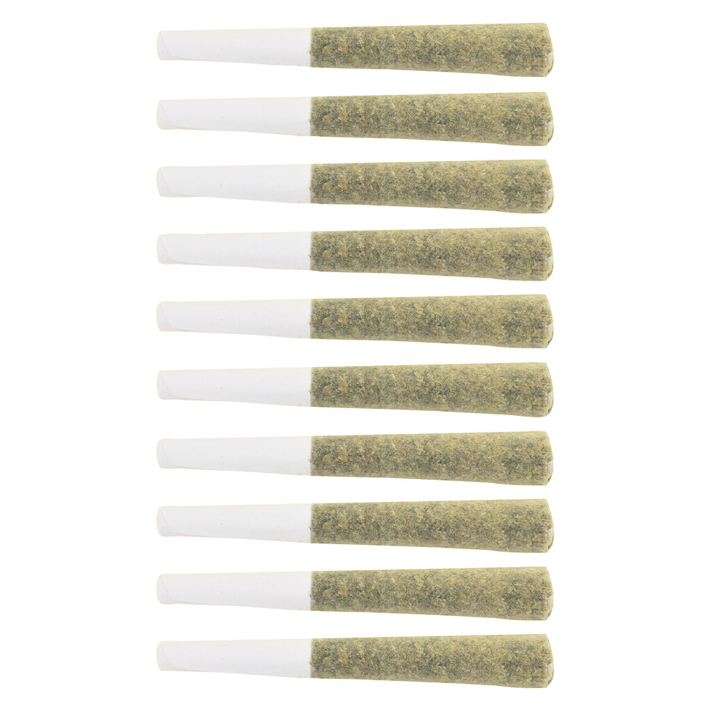The Loud Plug - Exotic Gas Lg. Pack Pre-Roll