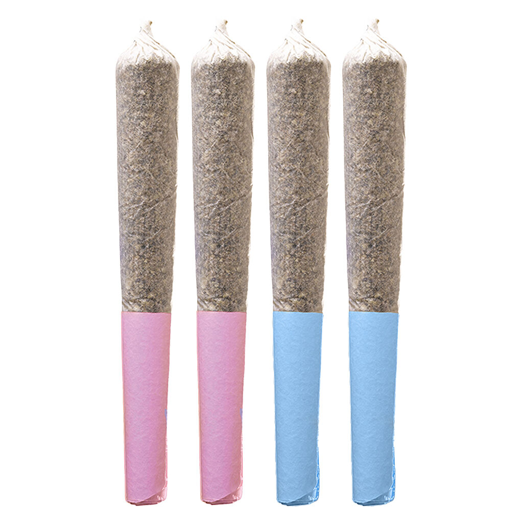 Variety Pre-Roll (6-pack)