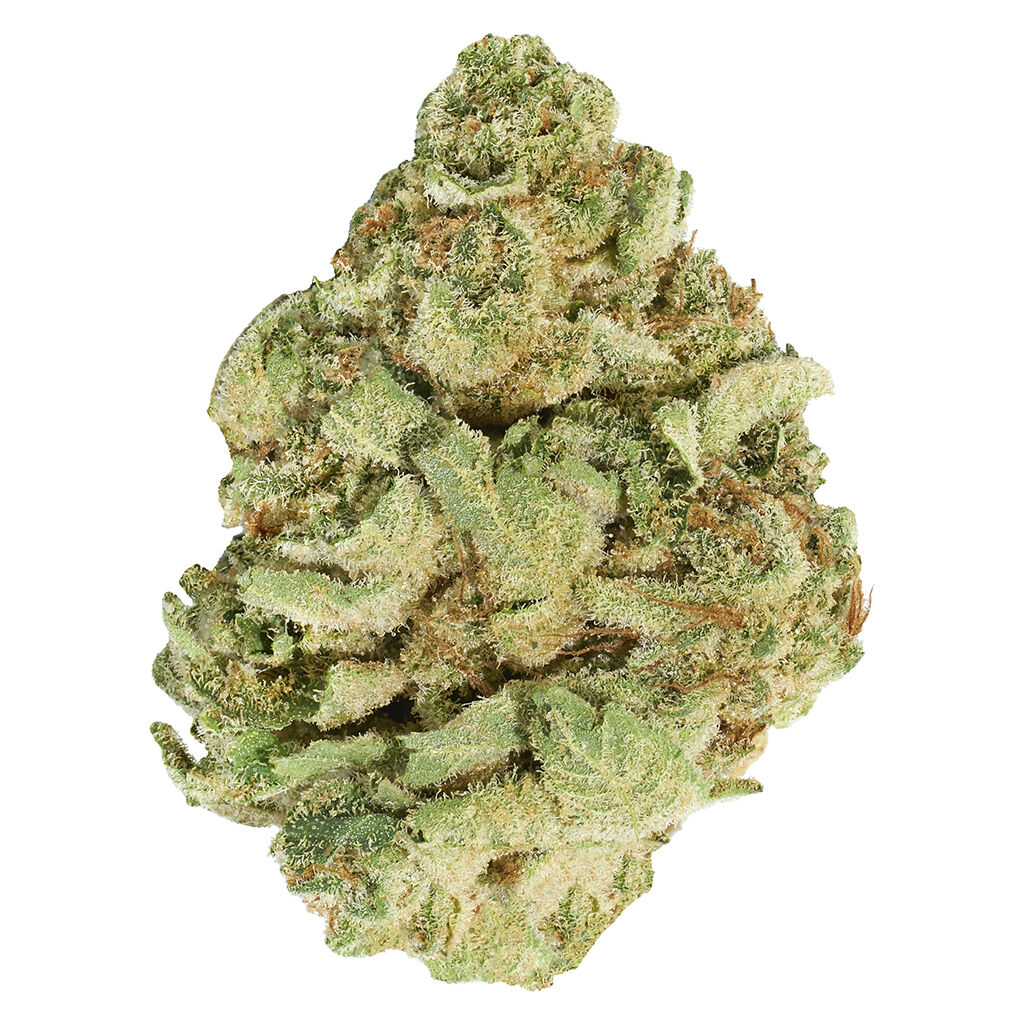 Sweet Berry Kush