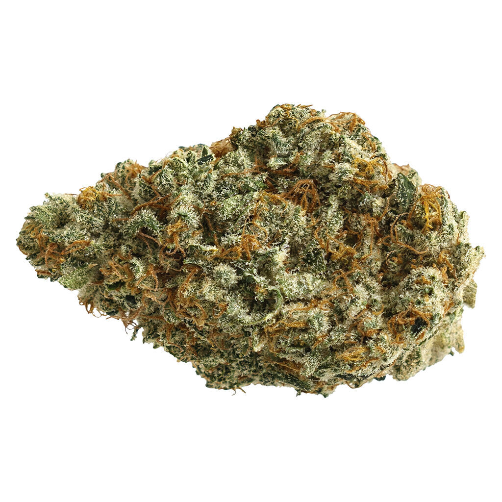 D. Burger 28g Dried Flower