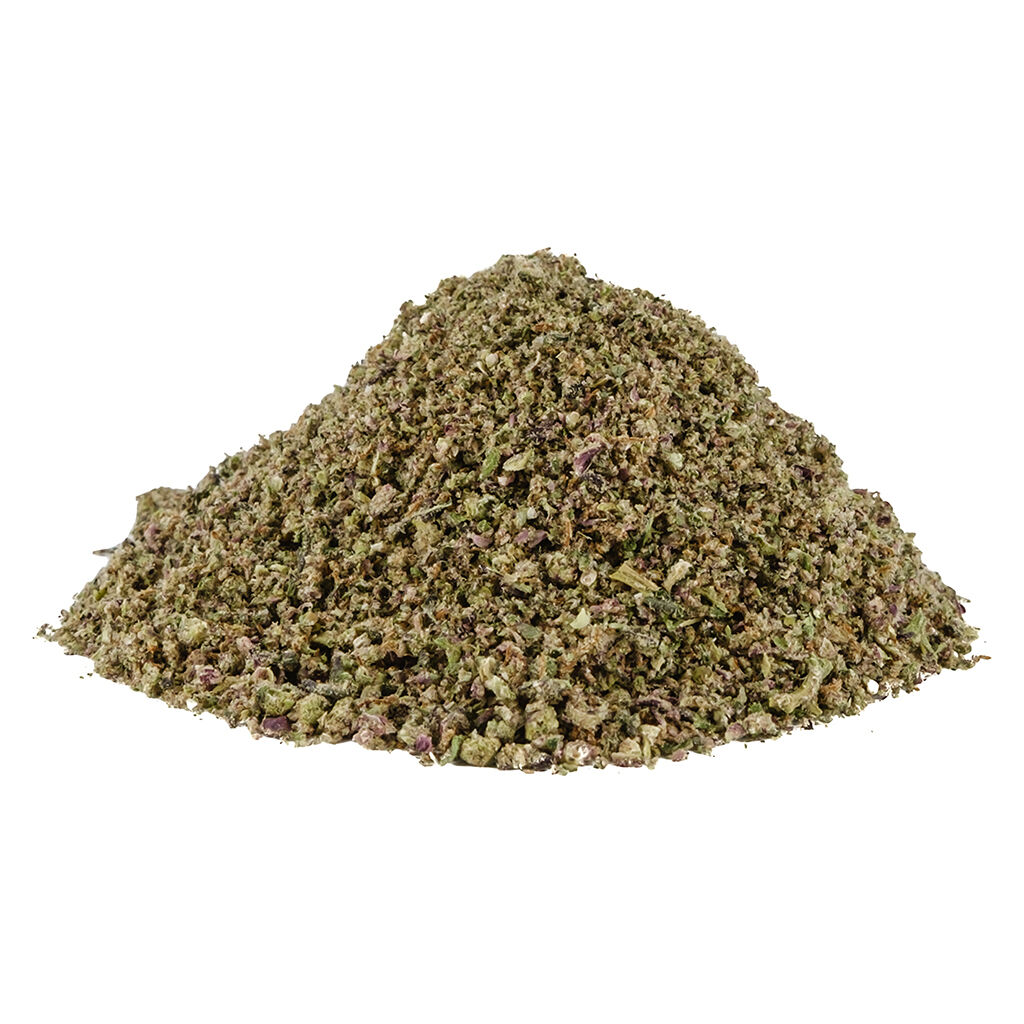 Bush League Sour Kush Milled Flower 7g Dried Flower