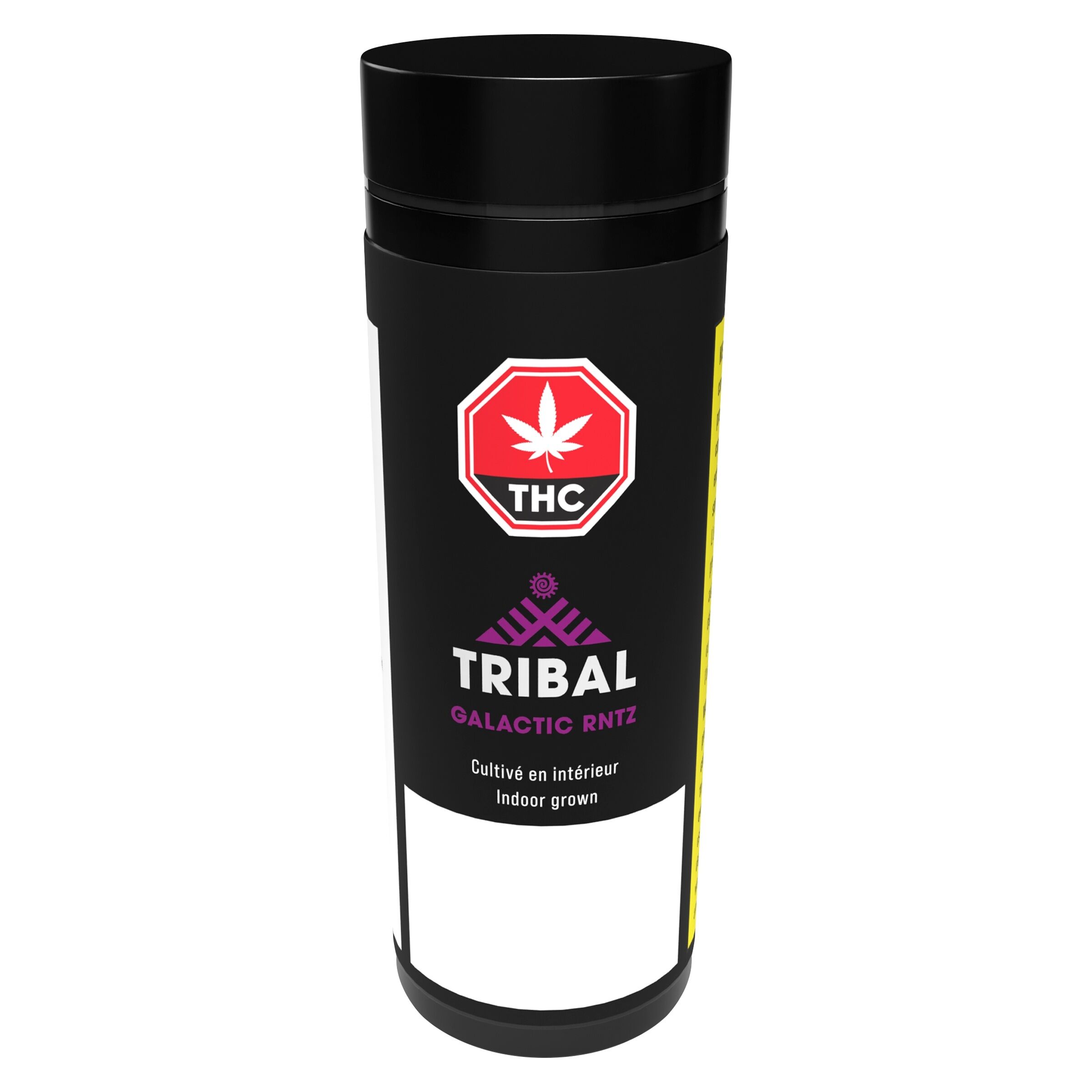 Tribal - Galactic Rntz Pre-Roll - 5x0.6g