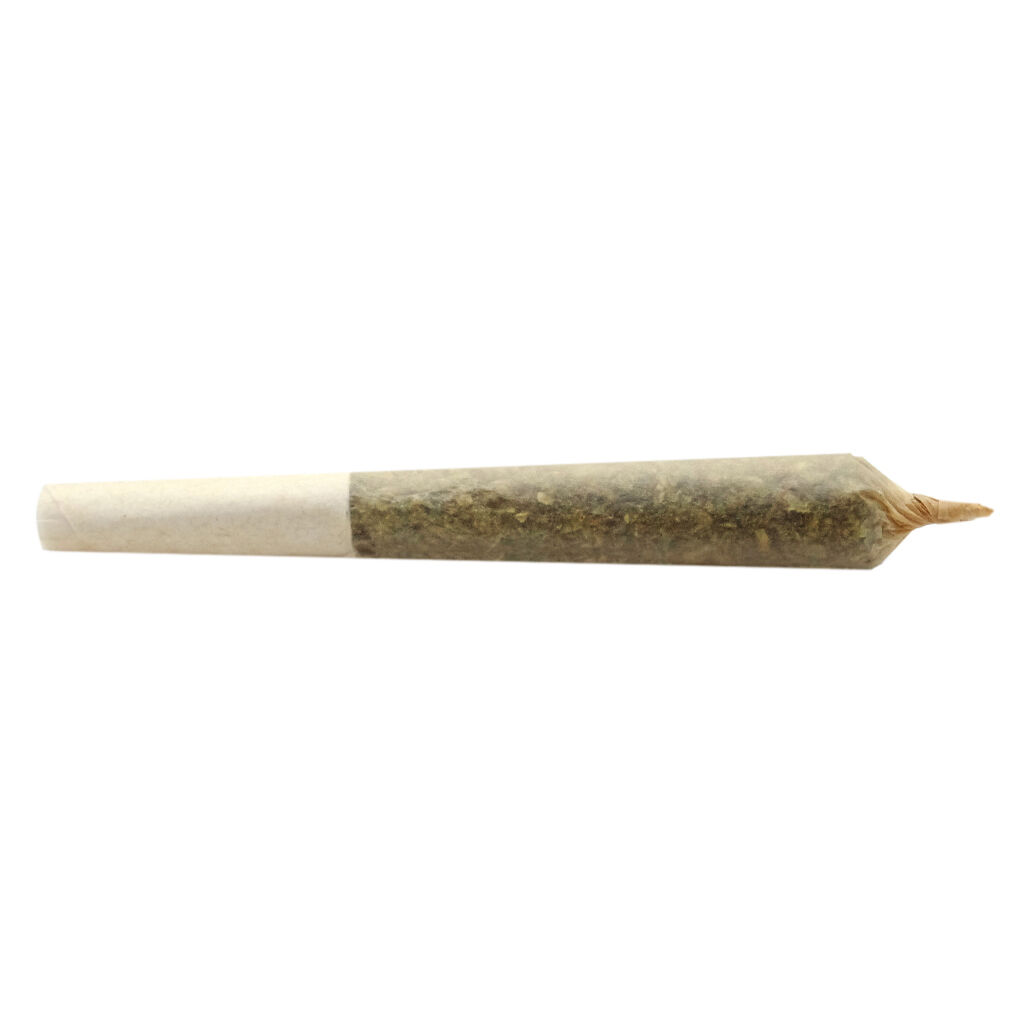 Big Buddy Indica 2x1g Pre-Rolls
