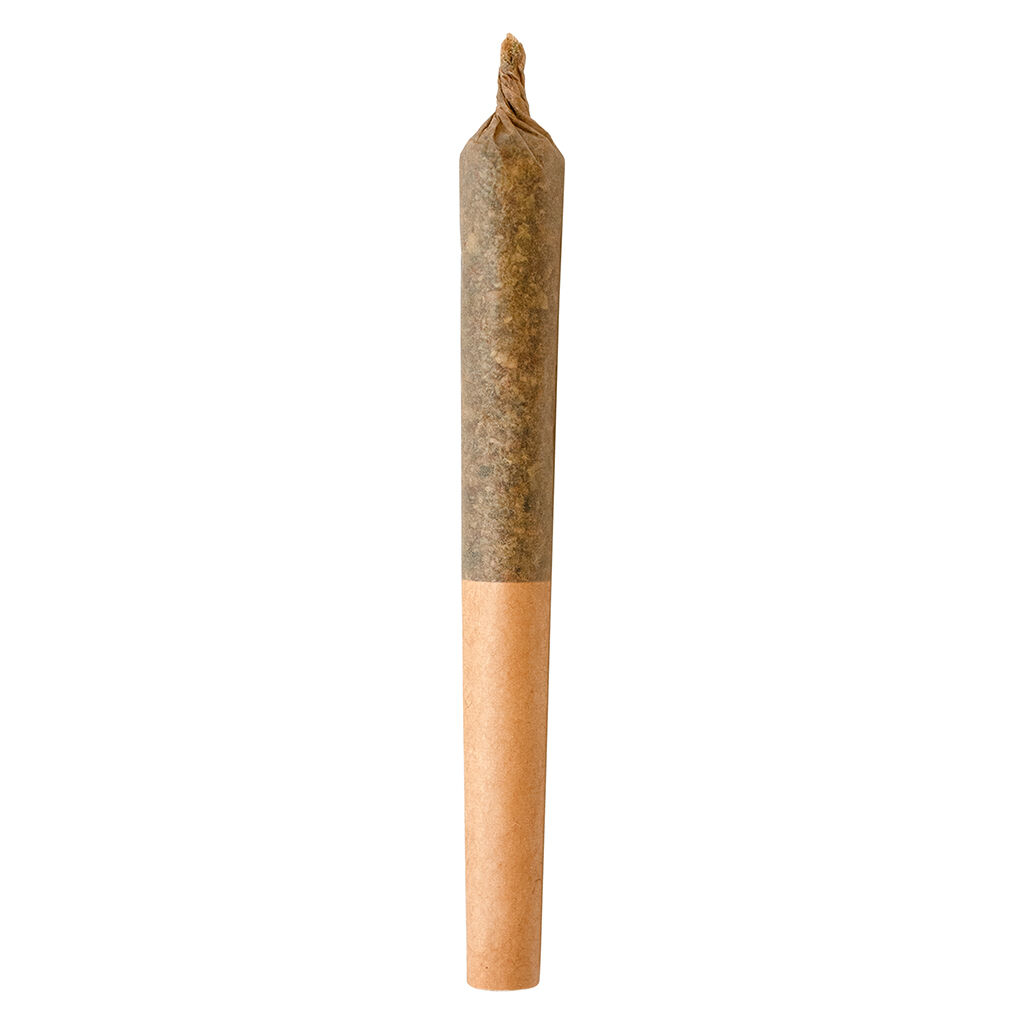 Limited Drip Pre-Roll