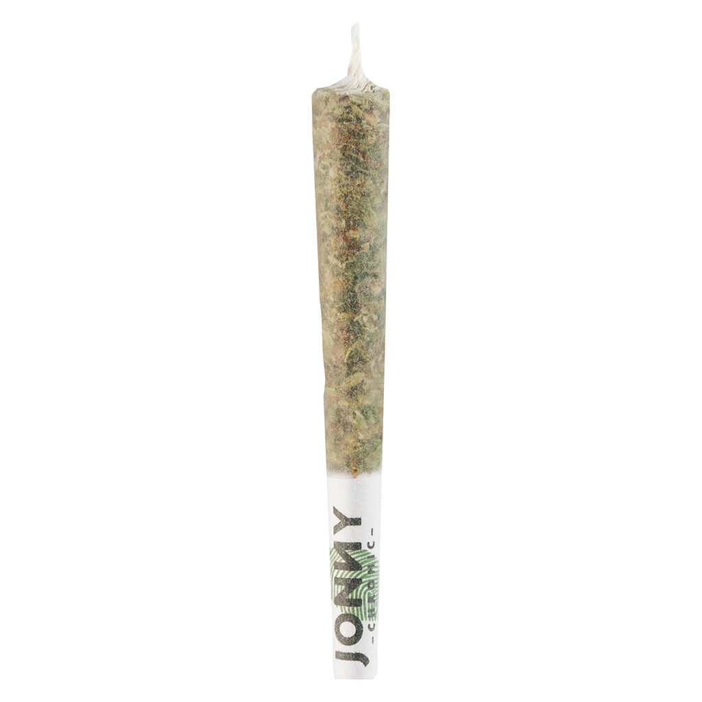 Cherry Bomb Reefers 10x0.5g Pre-Rolls