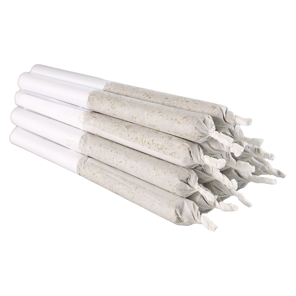Sweet Berry Kush Pre-roll