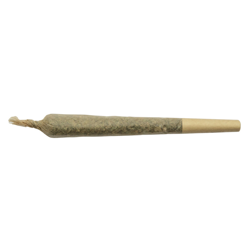 Common Ground - Pink Rozay Pre-Roll