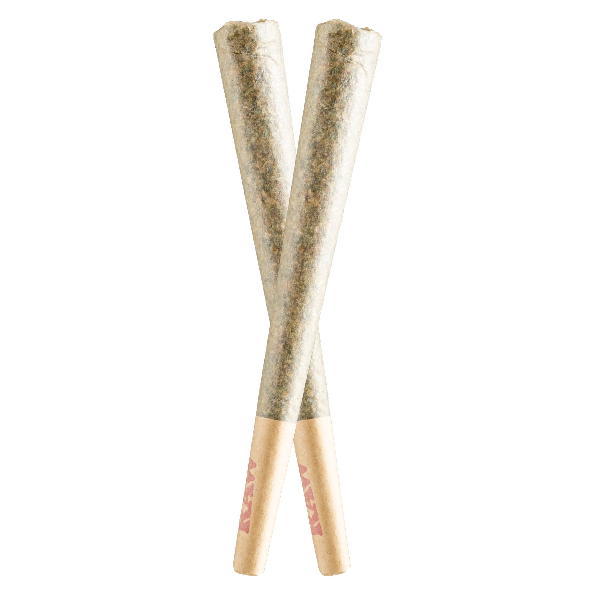 Rocketman Pre-Roll