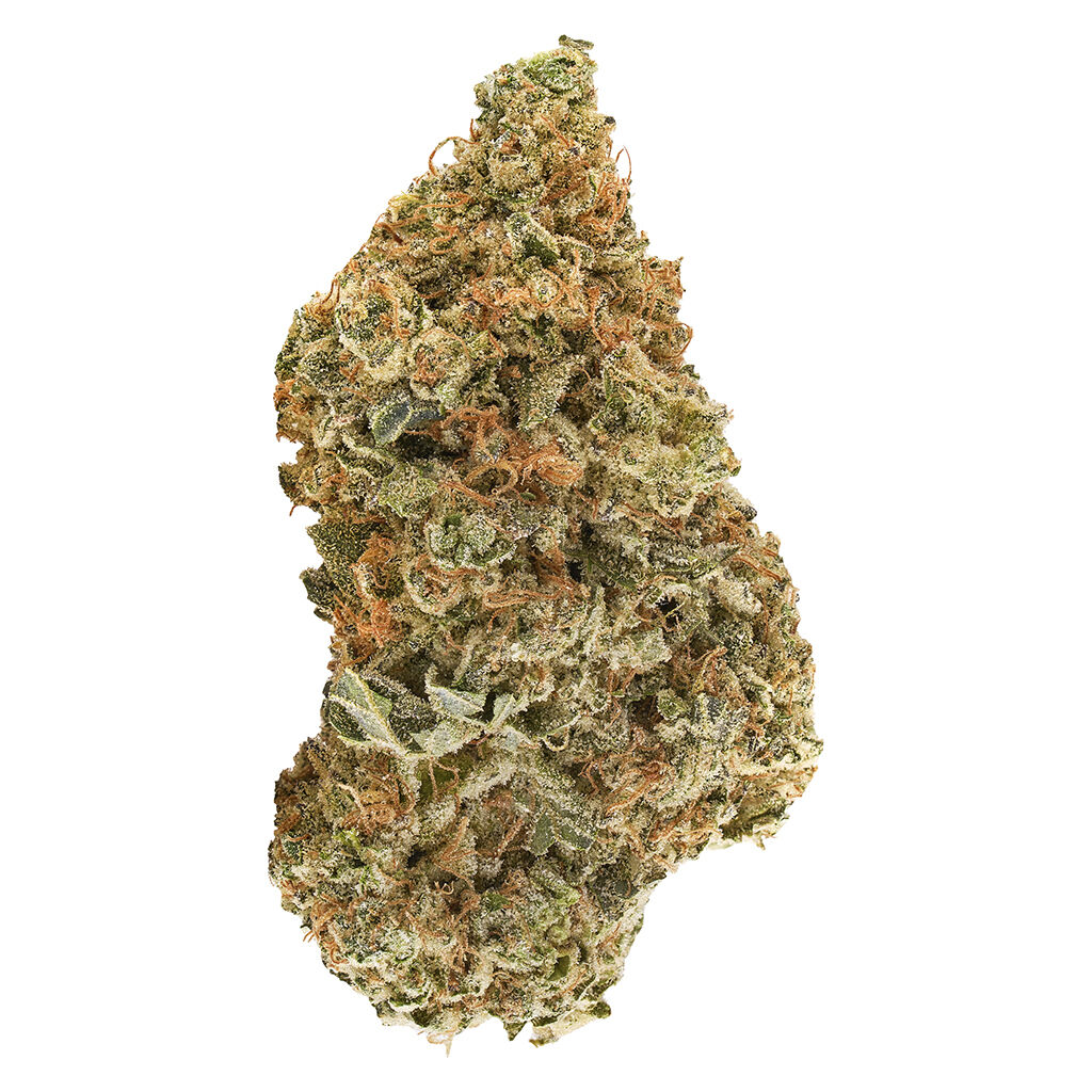 Space Age Cake 1g Dried Flower