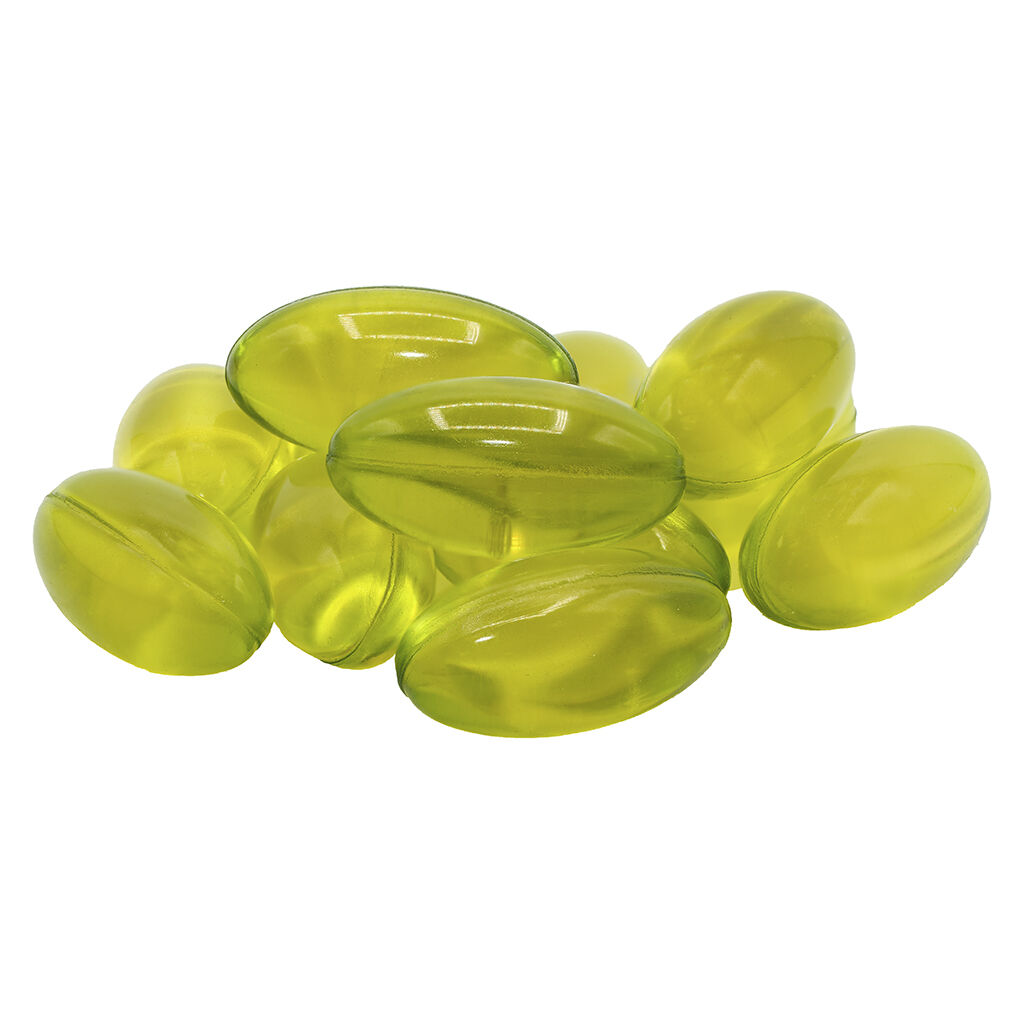 Redecan - Gems 10:0