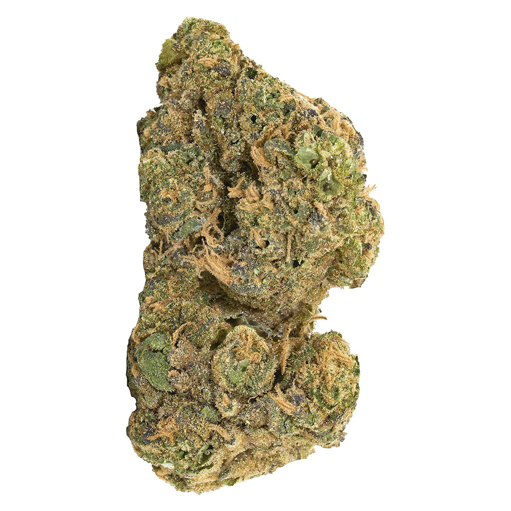 Purple Churro 14g Dried Flower