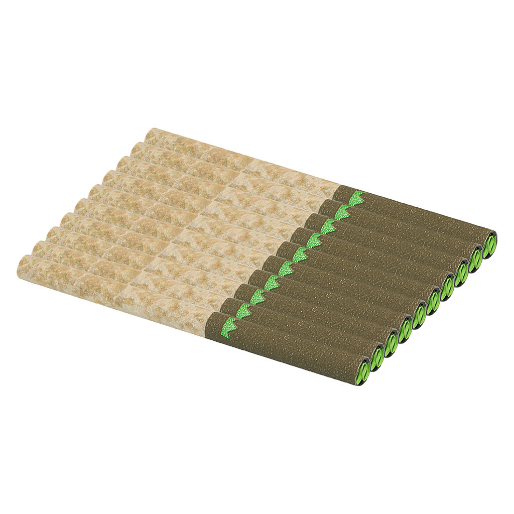 Space Age Cake Redees Hemp'd 10x0.4g Pre-Rolls
