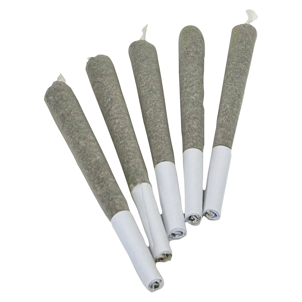 Candy Fumez Pre-Roll
