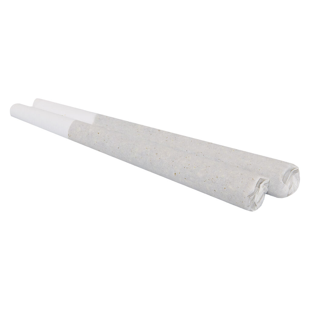 Double Dutchies: Double Down Pre-roll 2x1g Pre-Rolls