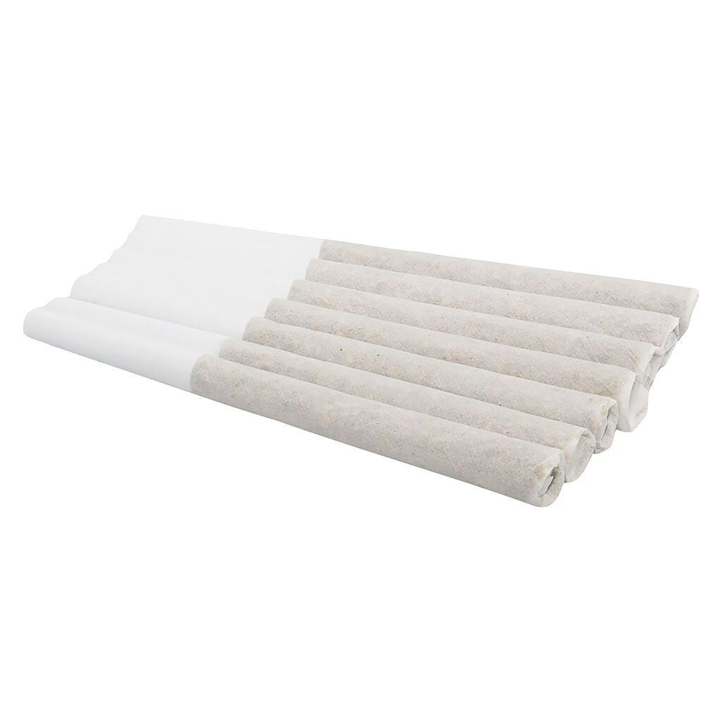 Good Supply - Neon Lotus 7x0.5g Pre-Rolls Main Image