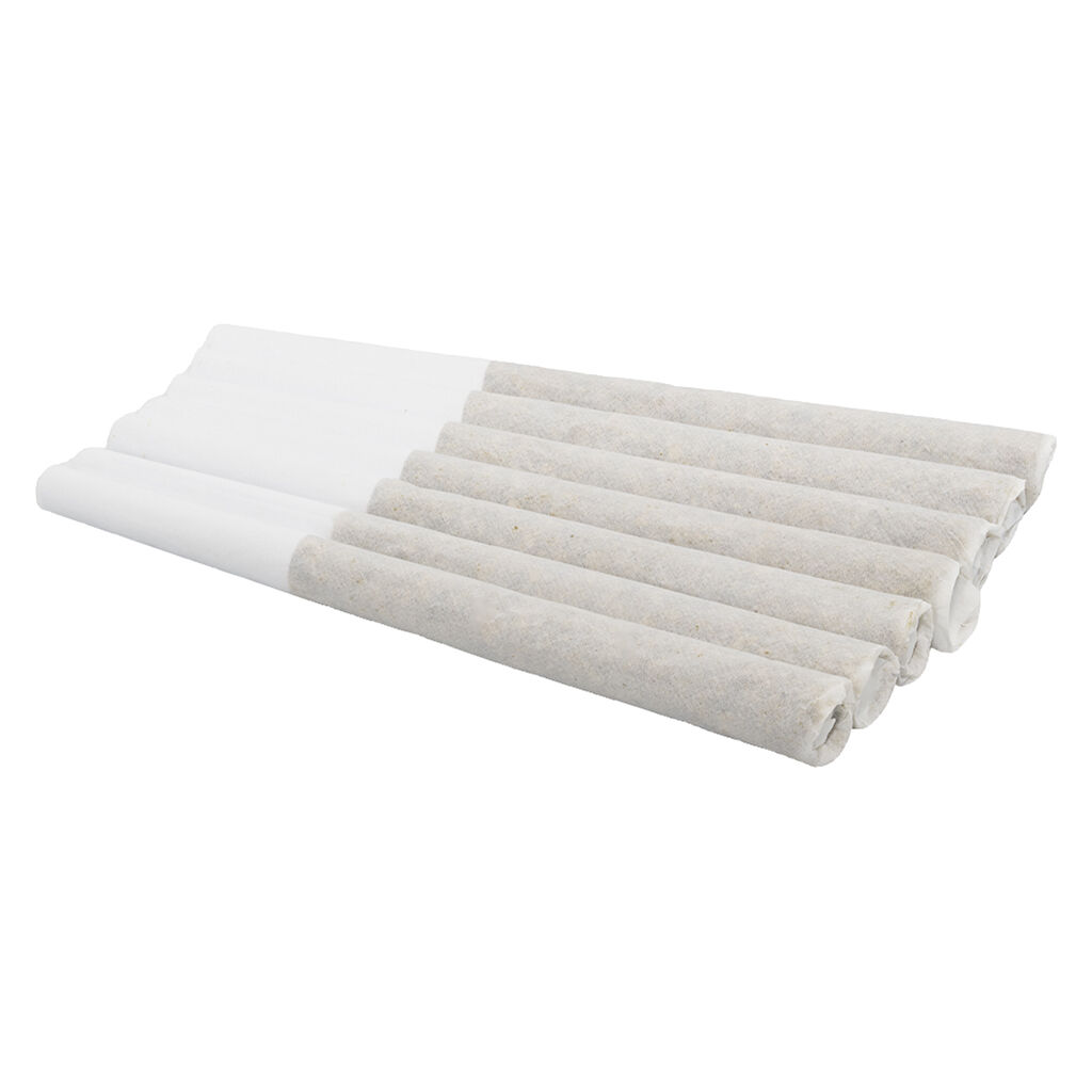 Good Supply - Winter Frost 7x0.5g Pre-Rolls Main Image