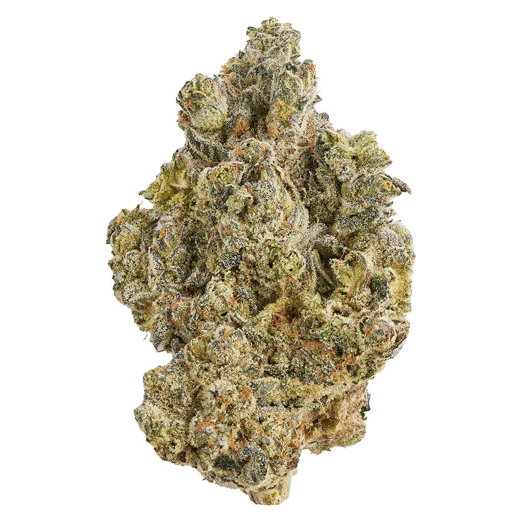 Broken Coast - La Bomba 3.5g Dried Flower Main Image